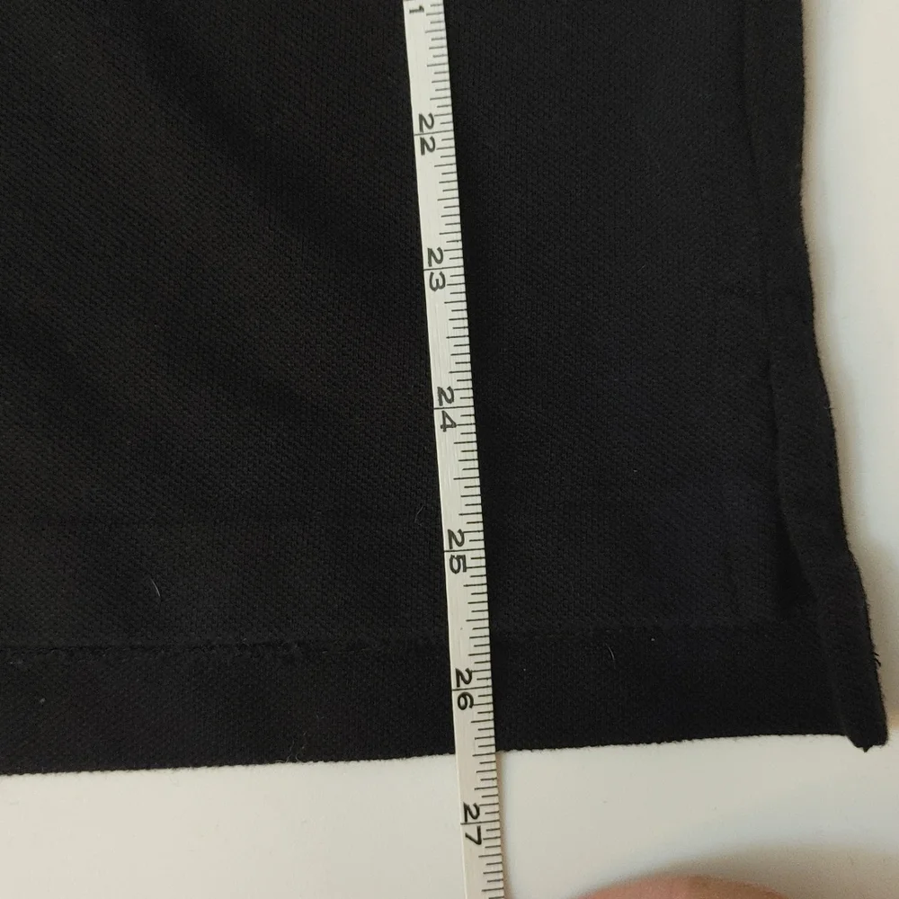 La Mode Polo Shirt With Goofy - Picture 5 of 5